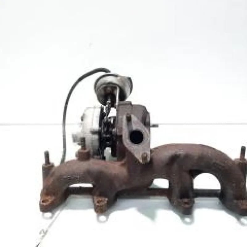 Mai ieftin Turbosuflanta, cod 038253019N, Seat Leon (1M1) 1.9 tdi, AHF (id:503276)