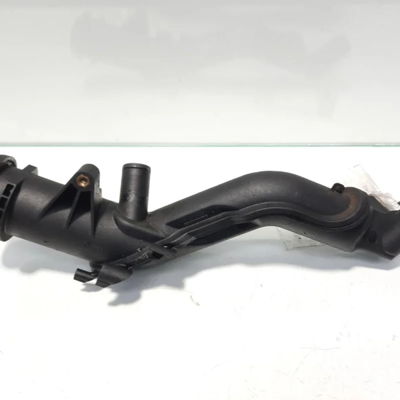 Tub alimentare ulei motor, cod 9654733980, Ford Mondeo 4, 2.0 TDCI, QYBA (id:387665) Vezi acum