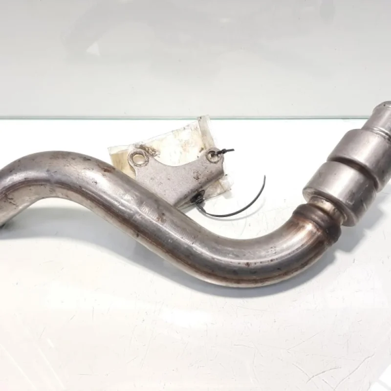 Disponibil imediat Teava intercooler, Ford Transit Connect (P65) 1.8 tdci (id:266998)