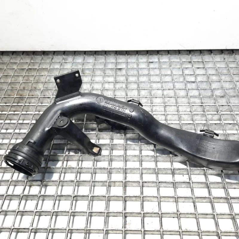 Tub intercooler, cod 8E0145762B, Audi A4 (8E2, B6), 1.9 TDI, AVF (id:451841) Cel mai bun preț