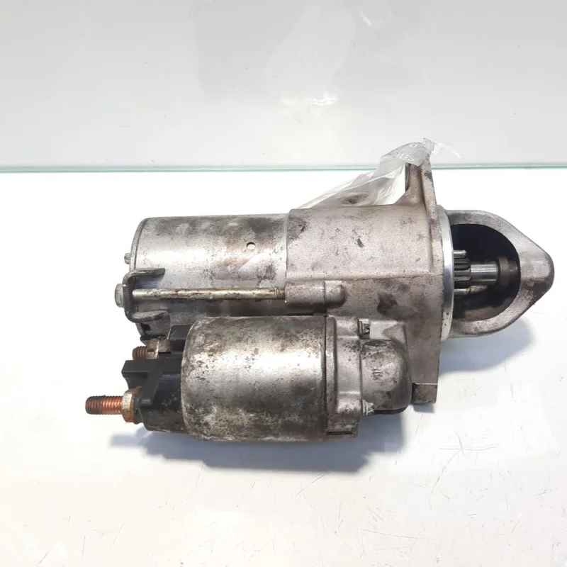 Electromotor, cod GM55556092, Opel Corsa C (F08, F68) 1.4 BENZ, Z14XEP, 5 vit man Nu rata