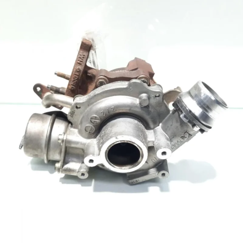 Turbosuflanta, cod 54389700006, Mercedes Clasa GLA (X156) 1.5 DCI, K9K451, OM607951 Plată sigură