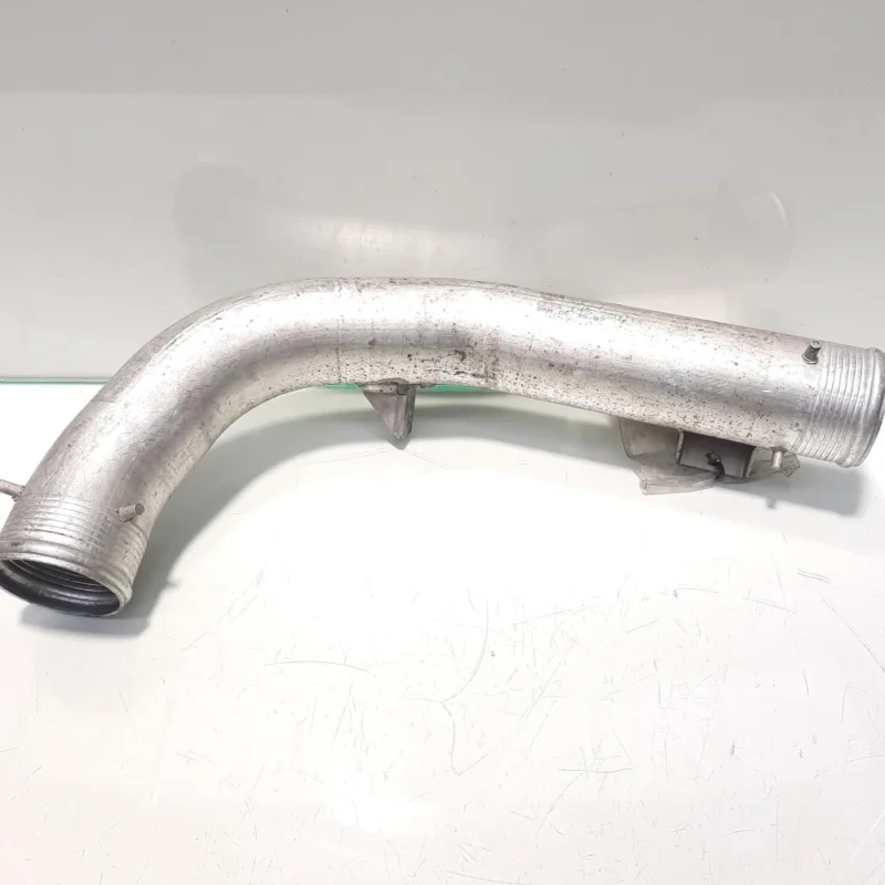 Teava intercooler, cod 059145731AK, Audi A6 Allroad (4FH, C6) 2.7 TDI, BPP (id:254825) Ieftin