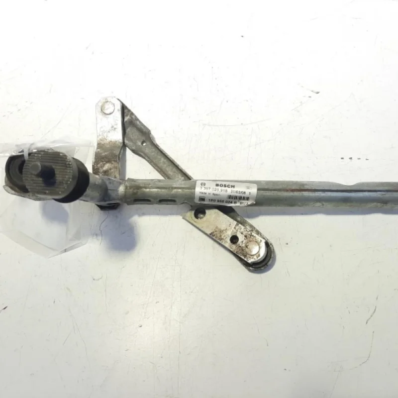 Expediere rapidă Ansmablu stergator dreapta fata, cod 1P0955024B, Seat Leon (1P1) (id:457136)