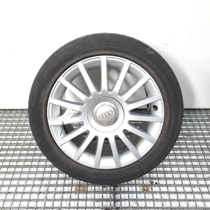 Super ofertă Janta aliaj, Audi A6 Avant (4F5, C6) (id:457226)