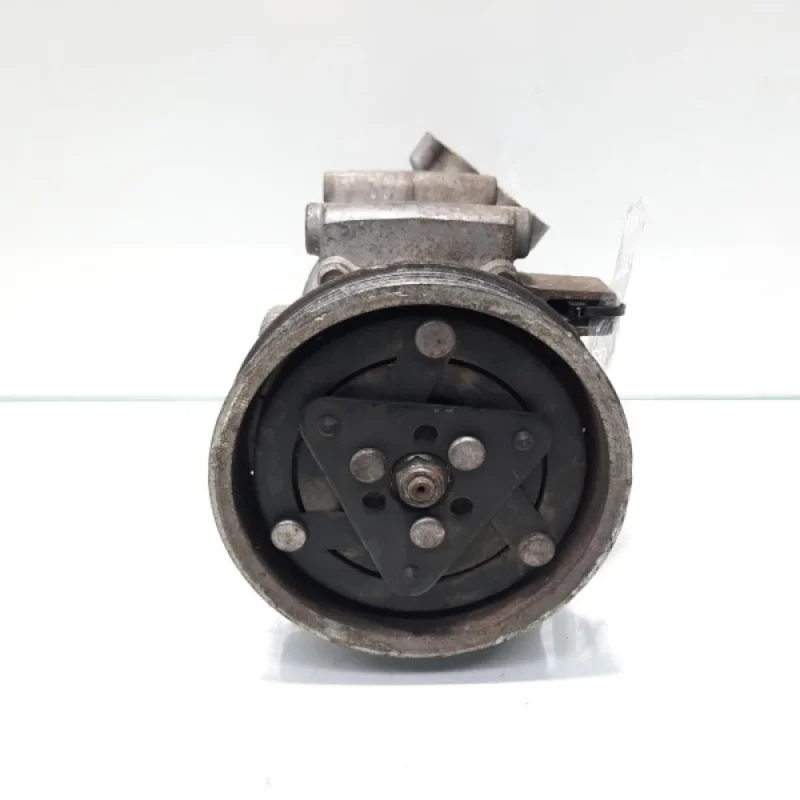 Livrare rapidă Compresor clima, cod 8200953359A, Renault Clio 3, 1.5 DCI, K9K770