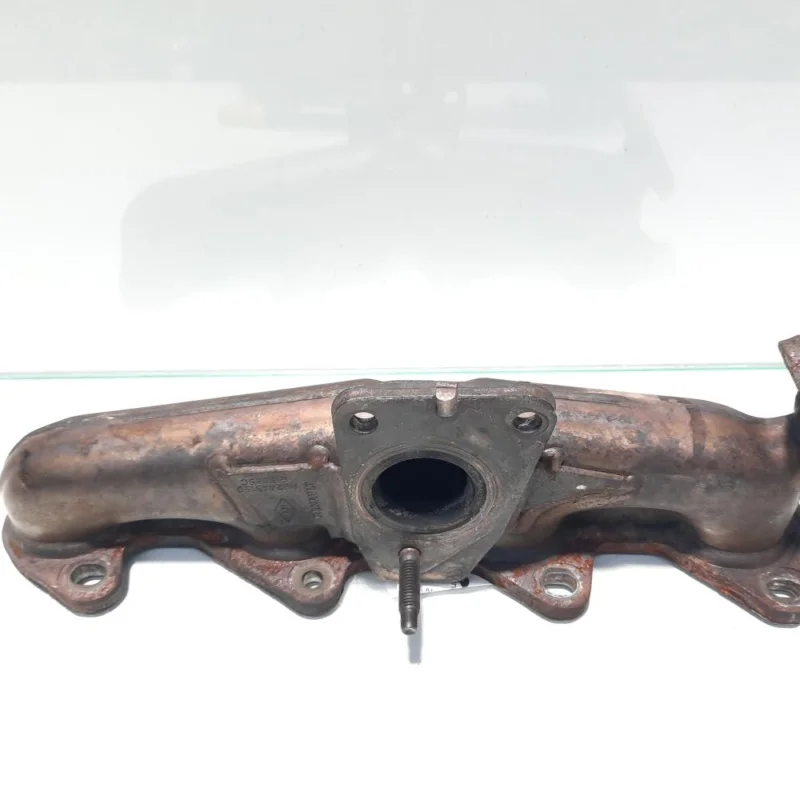 Ultima șansă Galerie evacuare, cod 82443150, Renault Laguna 3 Coupe, 2.0 DCI, M9R814