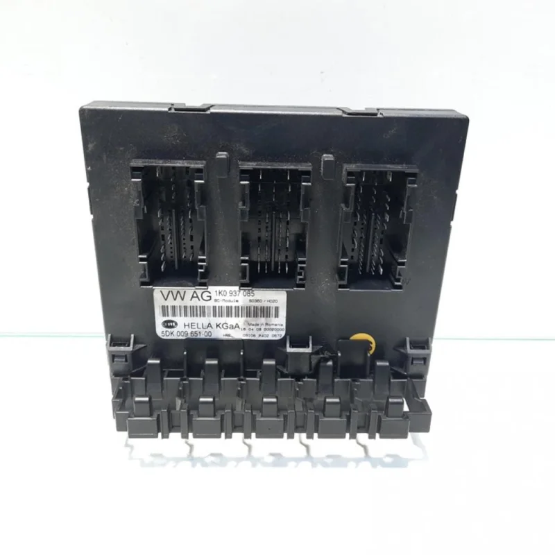 Modul confort, cod 1K0937085, Seat Leon (1P1) Preț mic