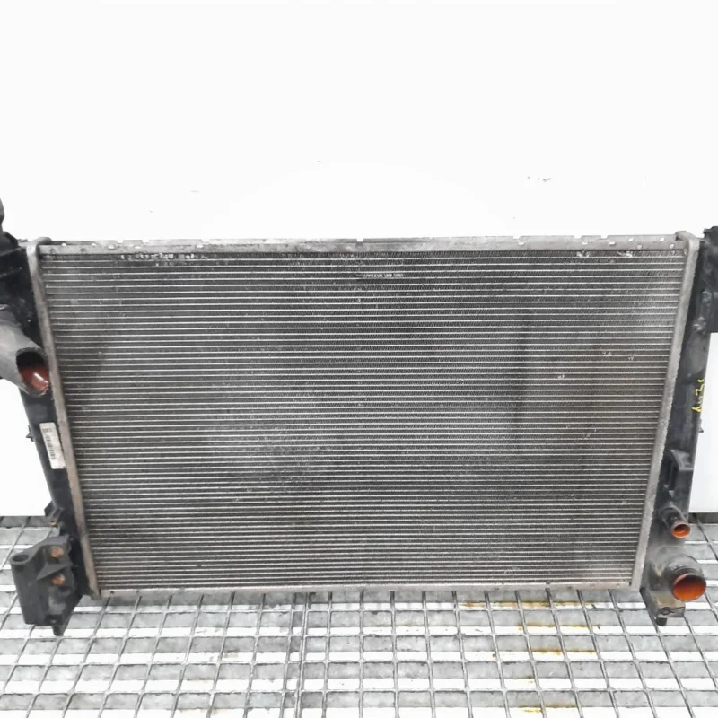 Cumpărături sigure Radiator racire apa, Opel Corsa D, 1.3 cdti, Z13DTJ (id:457039)