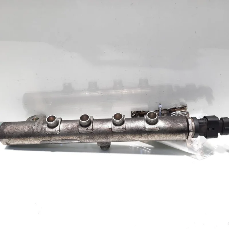 Rampa injectoare cu senzor, cod GM55566047, 0445214199, Opel Insignia A Sedan, 2.0 cdti, A20DTH (id:456779) Retur gratuit