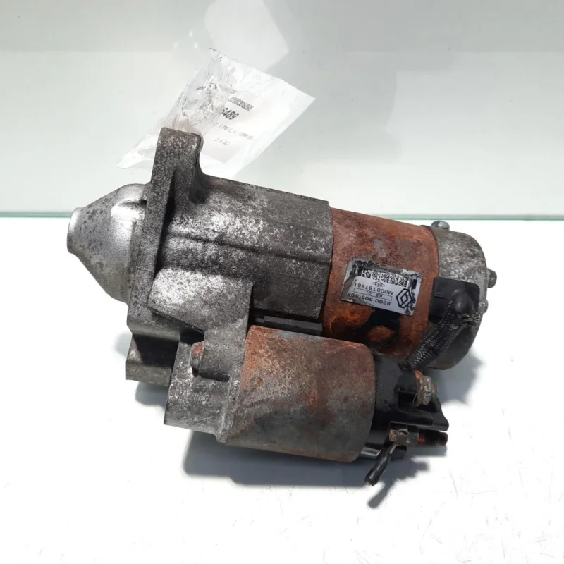Ofertă de sezon Electromotor, cod 8200306595, Renault Scenic 2, 1.5 dci 5 vit man (id:456489)