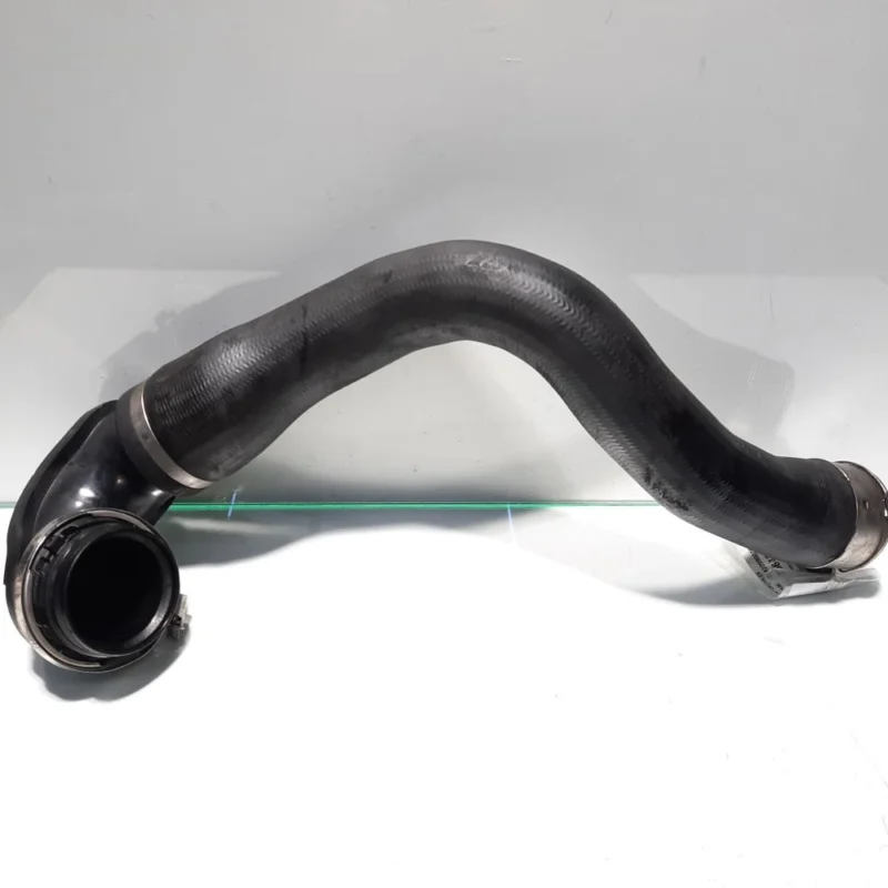 Premium Furtun intercooler, cod GM22990025 Opel Insignia A Combi, 2.0 cdti, A20DTH (id:456433)