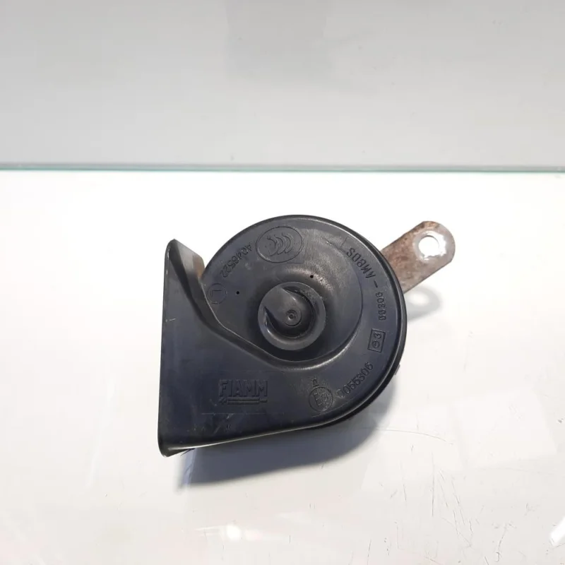 Plată securizată Claxon, Fiat Doblo (223)