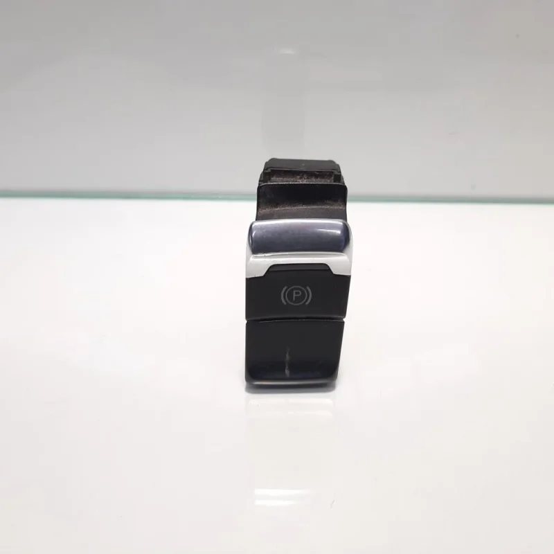 Buton frana de mana, cod 8K2927225B, Audi A4 (8K2, B8) Reducere