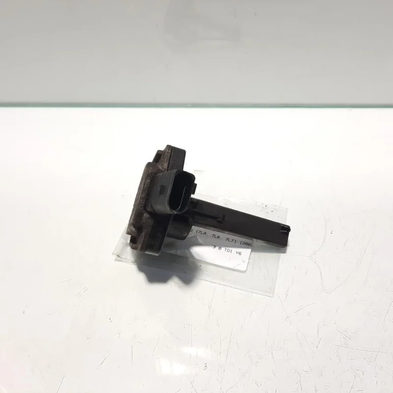 Sonda nivel baie ulei, cod 06E907660, Vw Touareg (7LA, 7L6) 3.0 tdi, BKS (id:456835) Ofertă de sezon