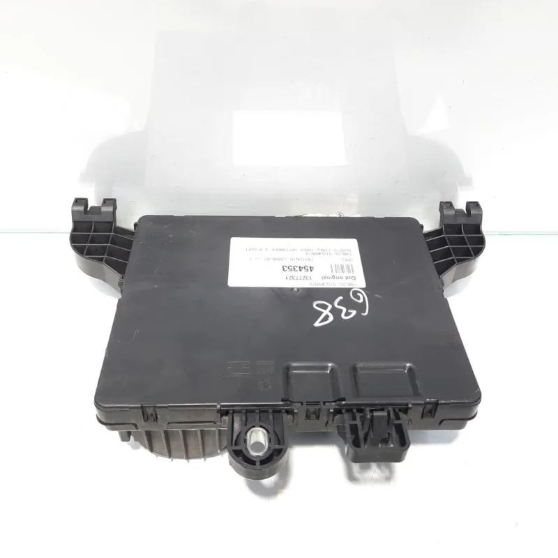 Tablou sigurante, cod 13277321, Opel Insignia A Sports Tourer, 2.0 CDTI, A20DTH Ofertă exclusivă