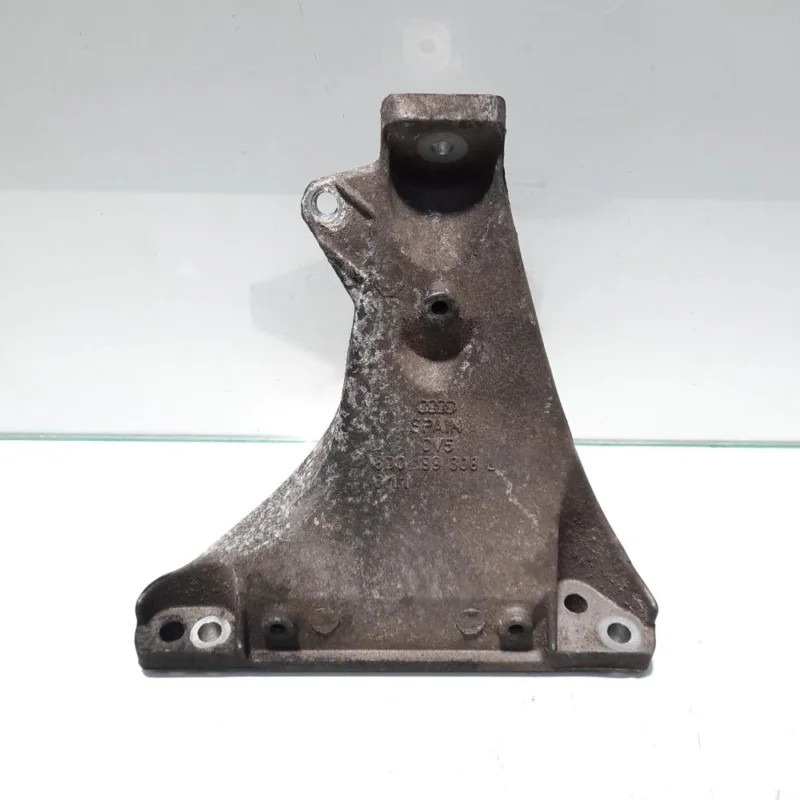 Reducere specială Suport motor, cod 8D0199308L, Audi A4 Avant (8D5, B5) 1.8 T, benz, ATW (id:457029)