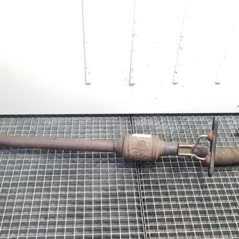 Catalizator, cod 1K0131701AK, Vw Golf 5 Variant (1K5) 2.0 tsi, CAW Preț mic