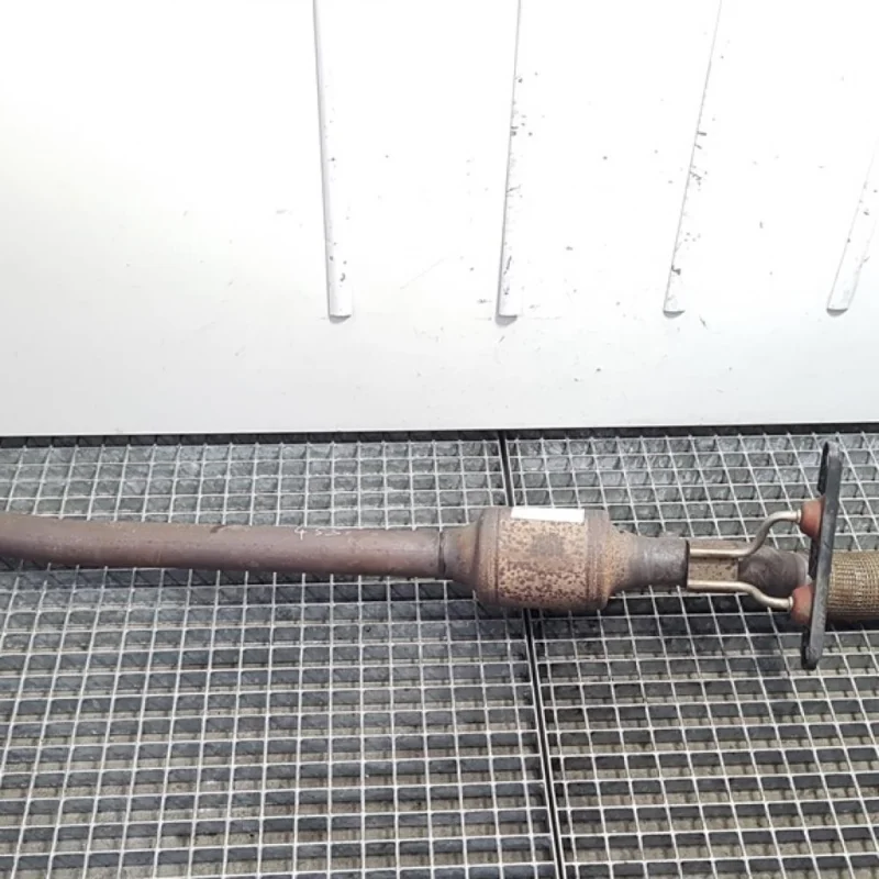 Catalizator, cod 1K0131690CQ, Vw Passat CC (357) 2.0 tsi, CAW Popular