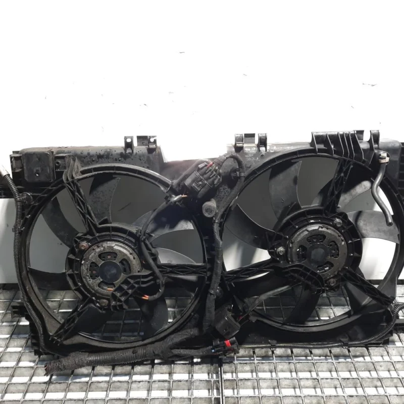 Vezi acum Grup electroventilatoare, cod 13223018, Opel Insignia A Combi, 2.0 CDTI, A20DTH