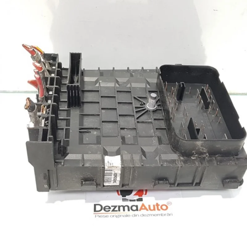 Tablou sigurante, cod 1K0937125A, Audi A3 (8P1) Cel mai bun preț