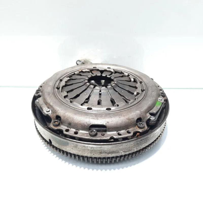 Disponibil imediat Volanta masa dubla cu placa presiune, Opel Agila (B) (H08), 1.3 CDTI, Z13DTJ, 5 vit man