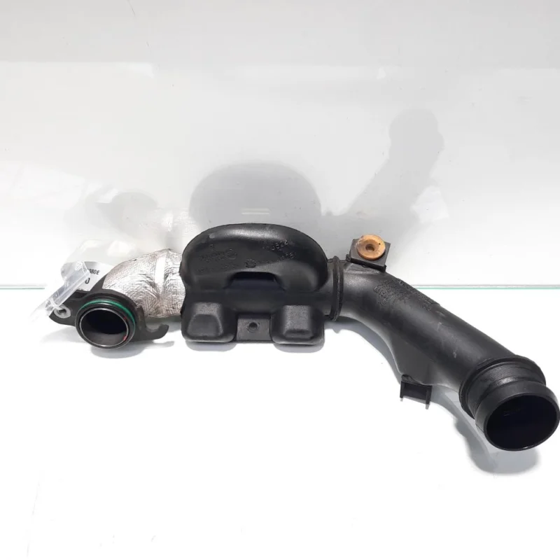 Tub turbo, cod 9653778380E, Peugeot 207 CC (WD), 1.6 HDI, 9HX Chilipir