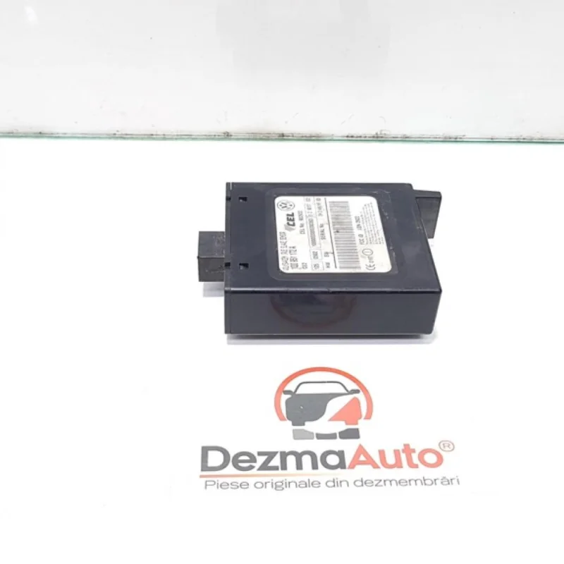 Modul control senzor radar, cod 1Q0951177A, Seat Altea (5P1) Preferatul clienților