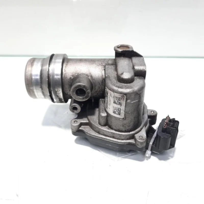 Clapeta acceleratie, cod 161A09794R, Renault Megane 3 Combi, 1.5 DCI, K9KA636 Reducere specială