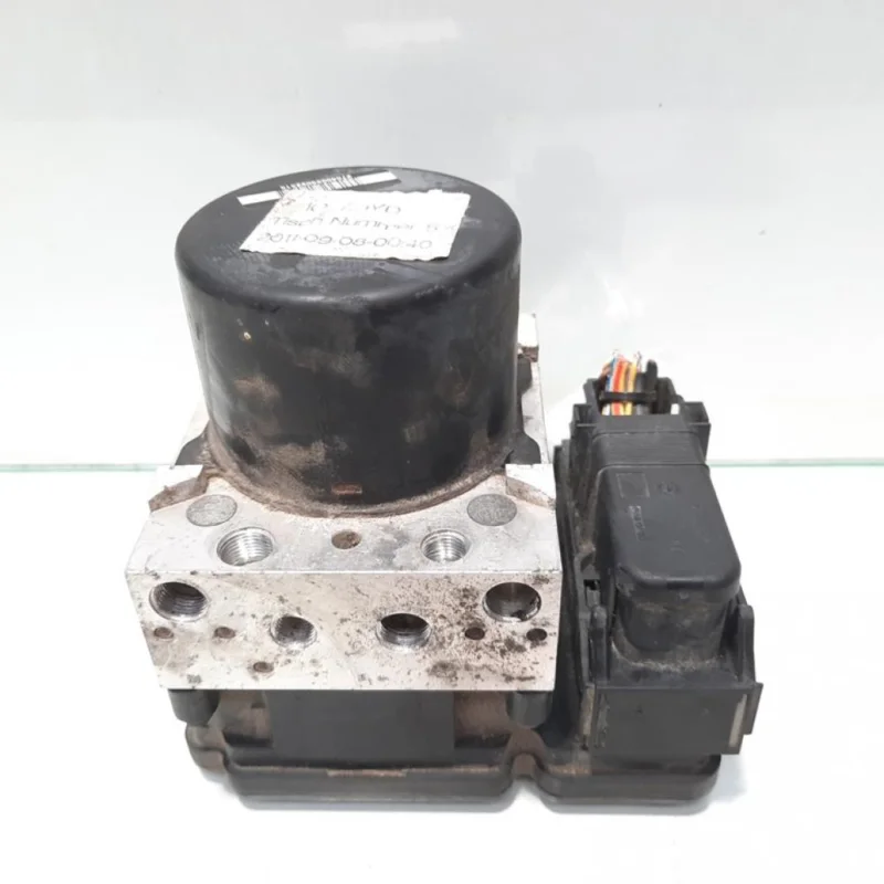 Unitate control, cod BV61-2C405-AF, Ford C-Max 2, 1.6 ti, IQDB Ultima șansă