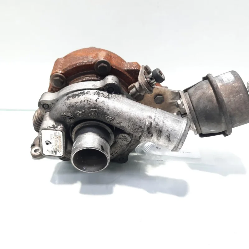 Cumpără acum Turbosuflanta, cod GM55197838, Opel Corsa D, 1.3 CDTI, Z13DTH