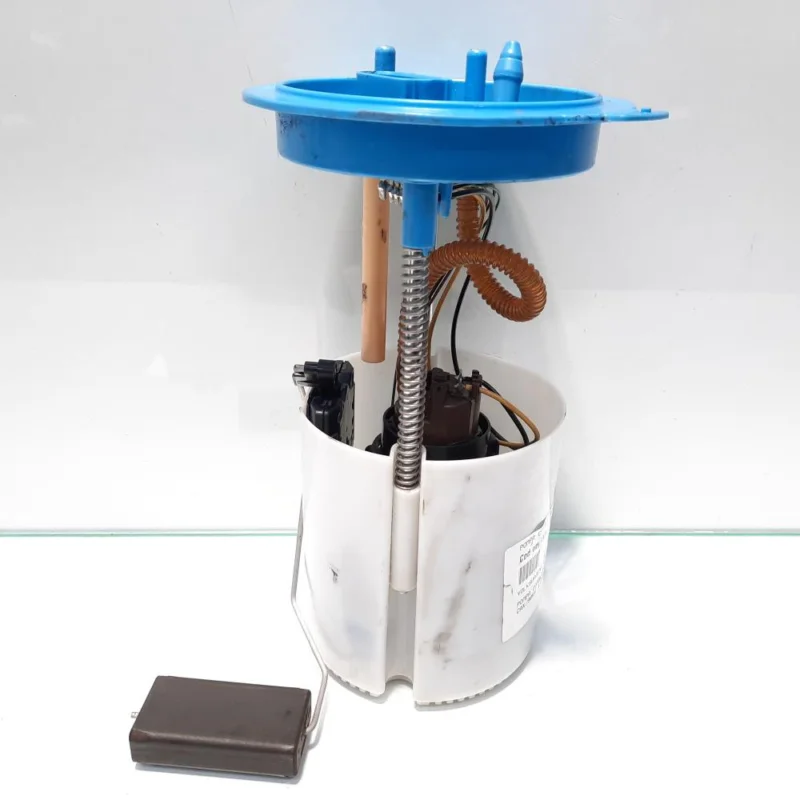 Pompa combustibil rezervor, cod 1K0919051CL, Audi A1 (8X1) 1.4 tsi, CAX Noutate