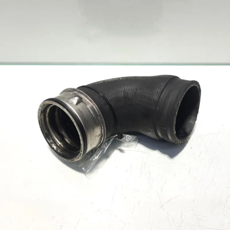 Furtun intercooler, cod 3C0145838D, Skoda Octavia 2 Combi (1Z5), 1.9 TDI, BLS Reducere