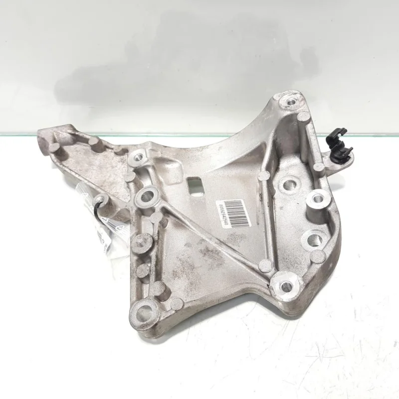 Suport compresor clima, cod 552542540, Fiat 500X, 1.6 d multijet, 55260384 (id:456173) Plată securizată