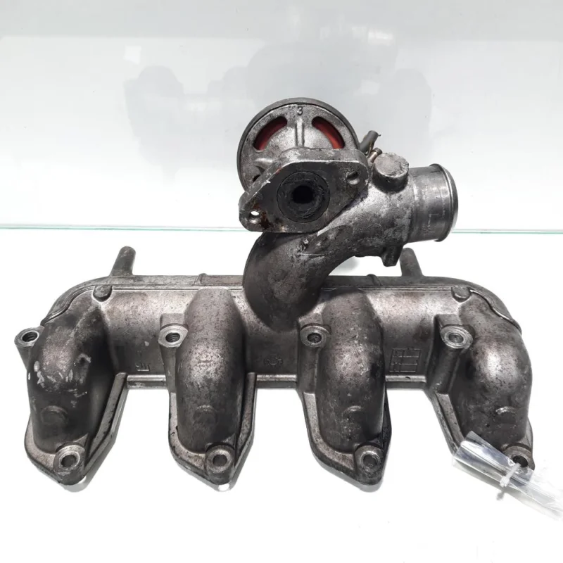 Egr cu galerie admisie, cod 1S4G-9424-E1C, Ford Focus 1, 1.6 B, FYDB (id:456252) Reducere extra