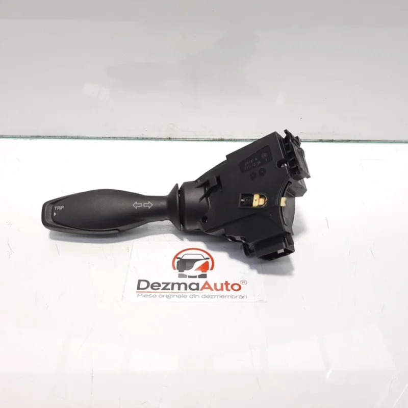 Livrare expres Maneta semnalizare, cod 8A6T-13335-BC, Ford Fiesta 7