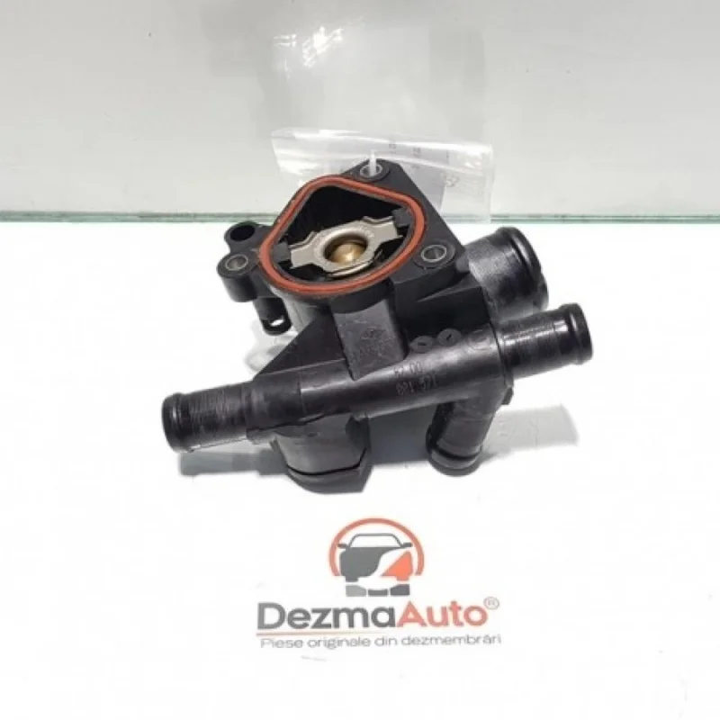 Doar azi Corp termostat, cod 8200801571, Renault Megane 2, 2.0 dci, M9R700