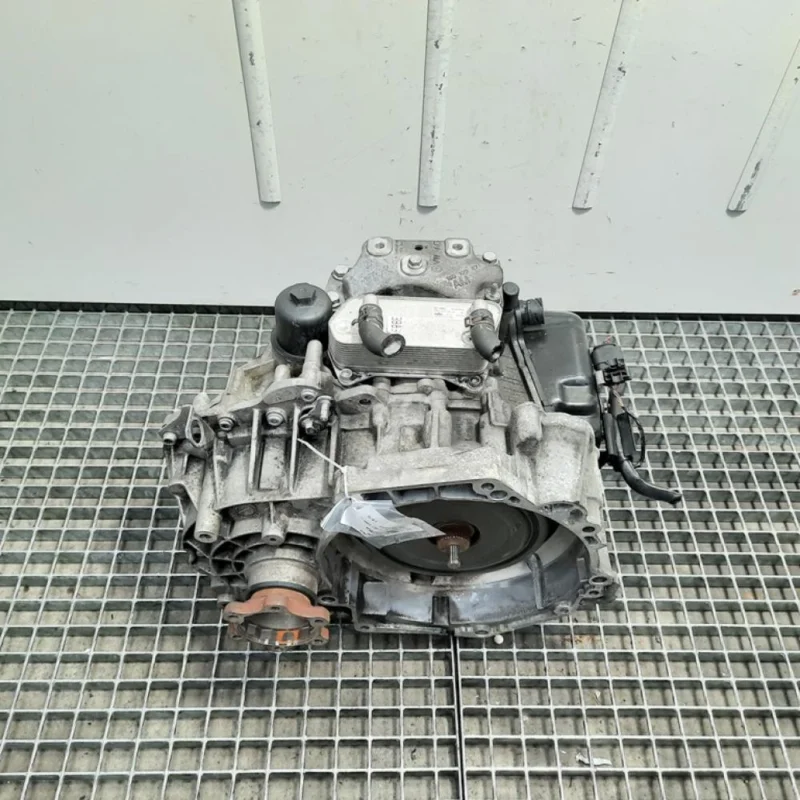 Cutie viteze automata, cod LQV, VW Passat (3C2), 2.0 TDI, CBD (pr:110747) Preț mic