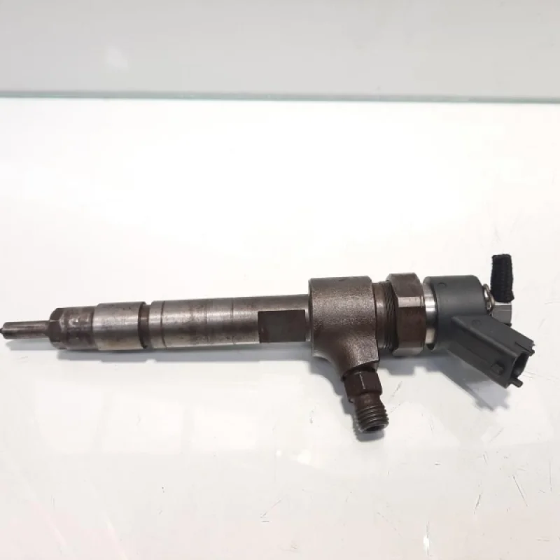 Injector, cod 0445110068, Fiat Stilo Multi Wagon (192) 1.9 jtd, 937A7000 Plată securizată