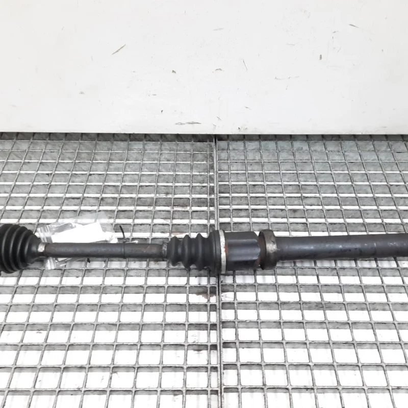 Planetara dreapta fata, Ford Fiesta 5, 1.4 tdci, F6JA, 5 vit man (id:456535) Premium