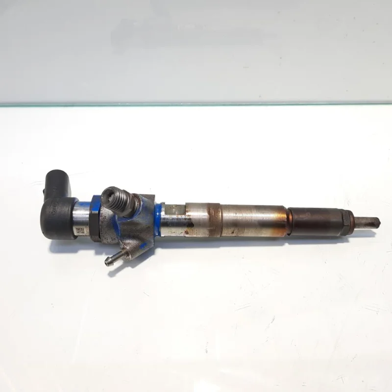 Injector, cod 8200704191, Renault Megane 3 Sedan, 1.5 dci (id:453216) Comandă acum