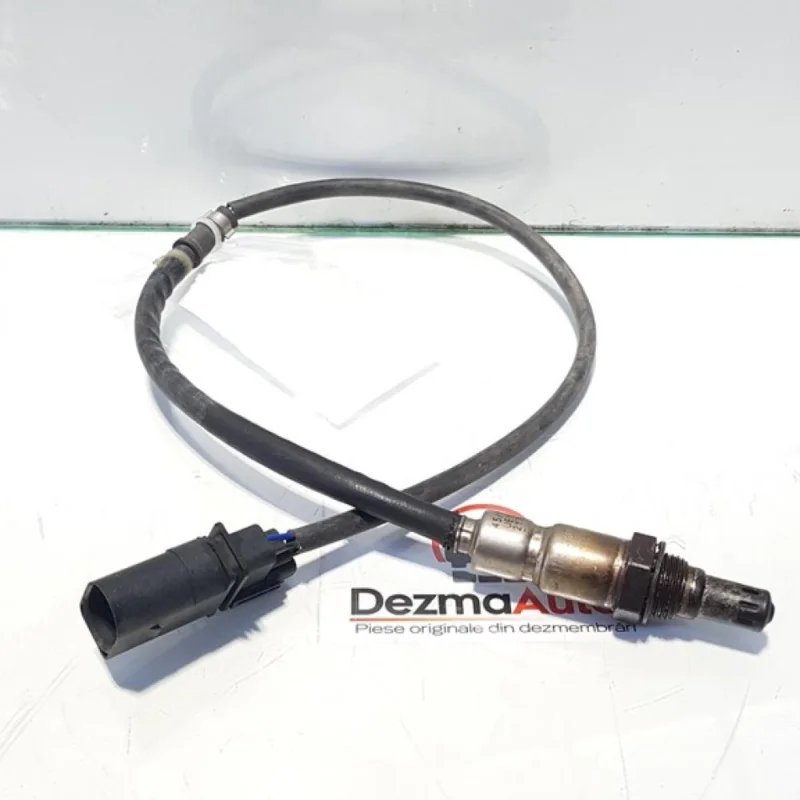 Sonda lambda, cod 03F906262B, Vw Polo (6R) 1.2 tsi, CBZB Ofertă limitată