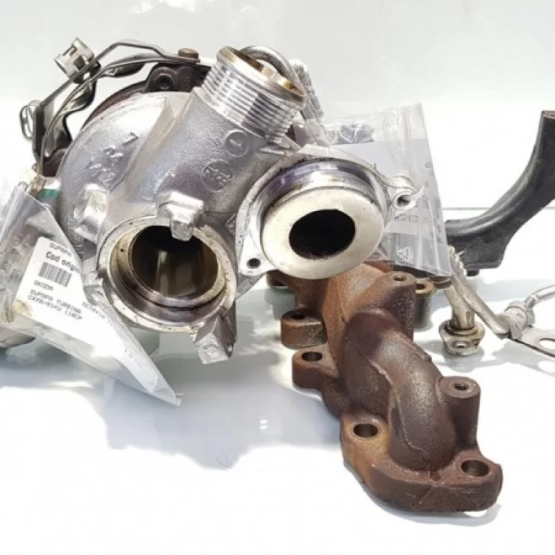 Turbosuflanta, cod 04L253016H, Seat Leon SC (5F5) 1.6 tdi, CXXB Ofertă