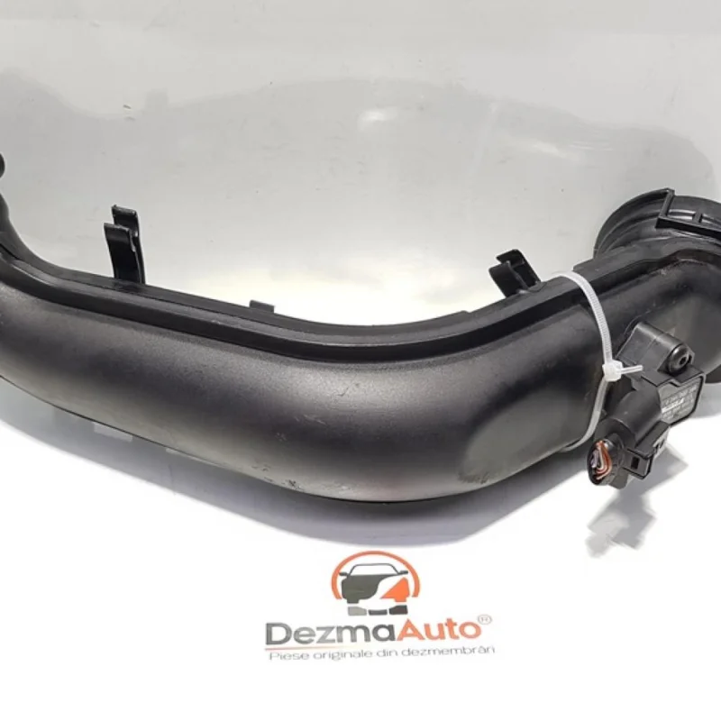 Tub intercooler, cod 03C145673H, Vw Scirocco (137) 1.4 tsi, CAXA Cel mai vândut