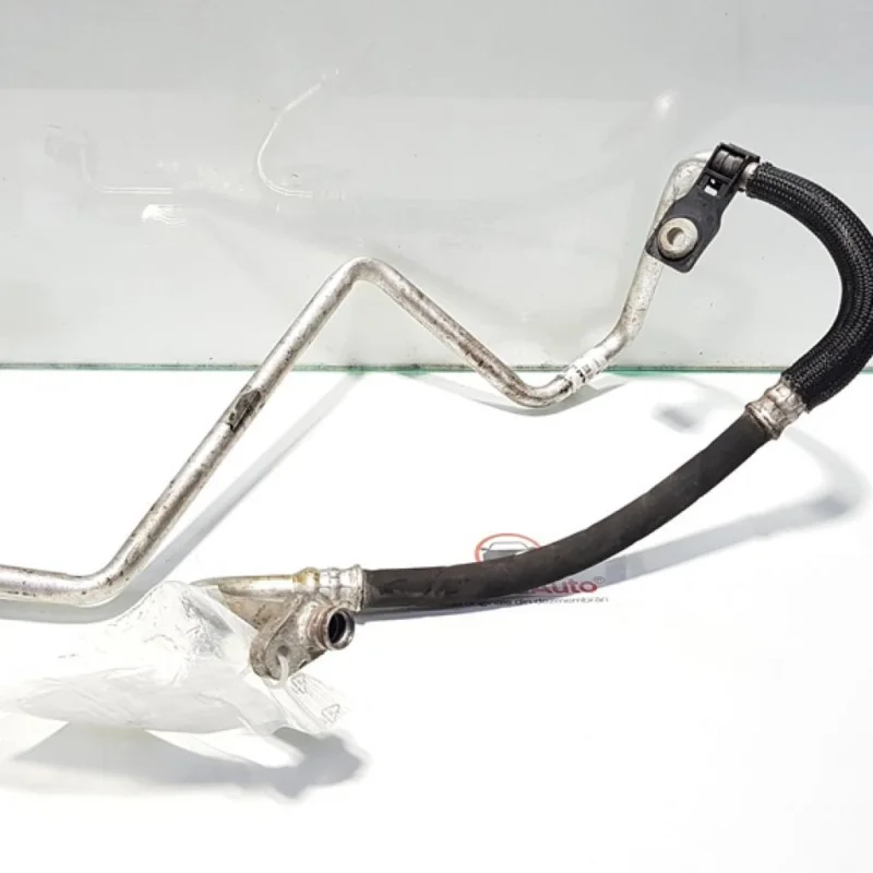 Conducta clima, cod 9682115580, Peugeot 1007, 1.4 hdi, 8HZ Calitate înaltă