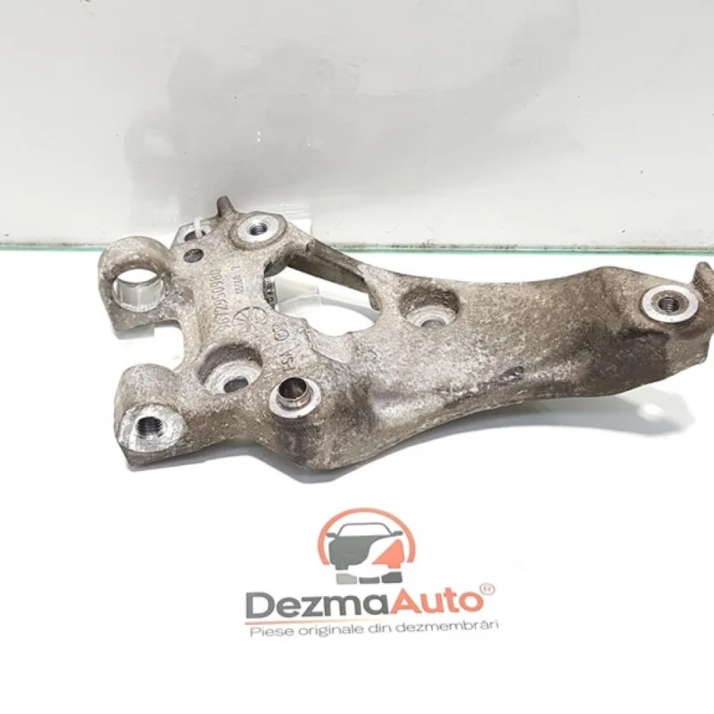 Suport compresor clima, cod 9672950980, Peugeot 2008, 1.6 hdi, 9HP Ofertă limitată