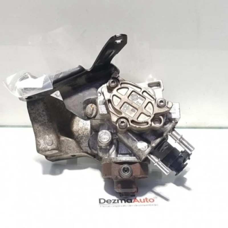 Pompa inalta presiune, cod 9688499680, 0445010516, Peugeot 2008, 1.4 hdi, 8HR Livrare expres
