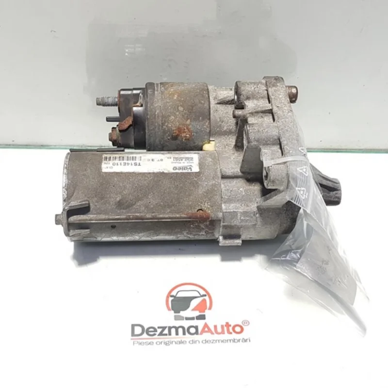 Electromotor, cod 9688268480, Citroen C3 (I), 1.6 hdi, 9HX Discount