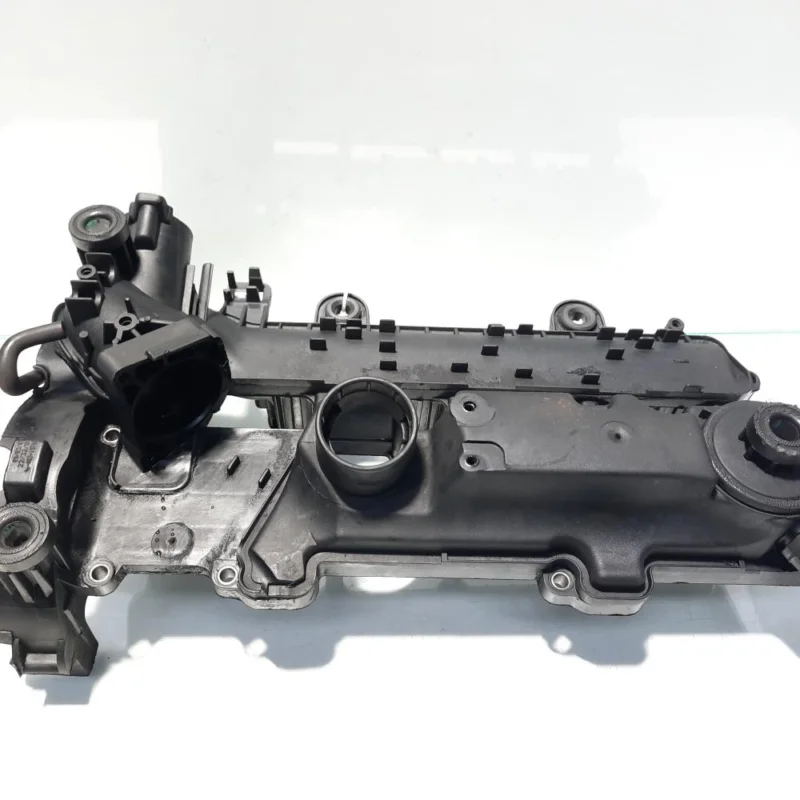 Capac culbutori cu galerie admisie, cod 9648315780, Ford Fusion (JU) 1.4 tdci, F6JB (id:456125) Premium