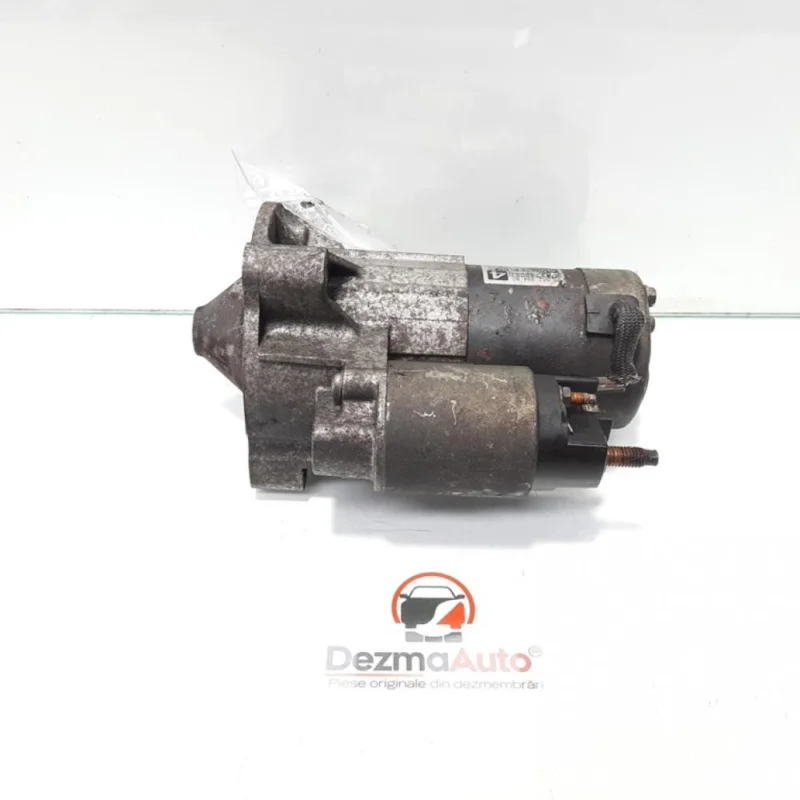 Electromotor, cod 9656299480, Peugeot 306, 1.9 d, WJY Transport gratuit